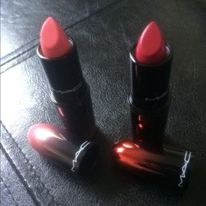 M.A.C Love-Me Lipstick Bundle
